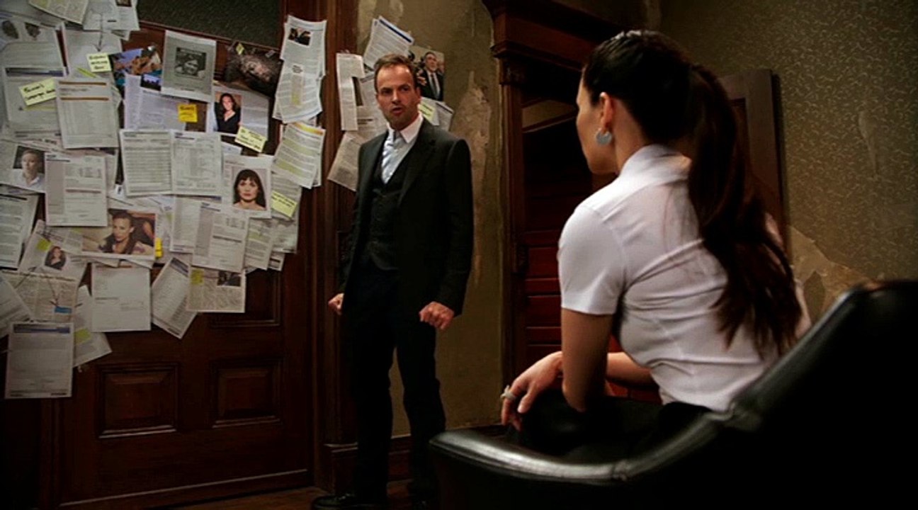 Elementary S04 - Extrait 5