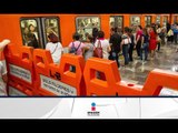 Así se vive el acoso en el Metro de CDMX  | Noticias con Francisco Zea