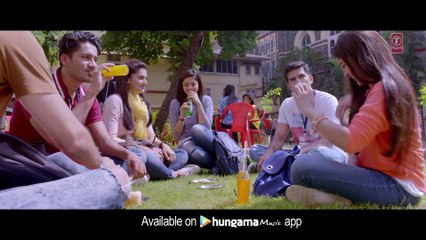 Rozana Video Song - Naam Shabana - Akshay Kumar, Taapsee Pannu, Taher Shabbir I Shreya, Rochak - 2017 || HD