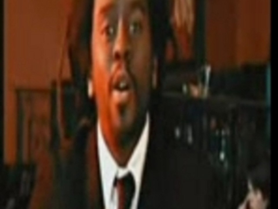 Intouchable - La gagne (feat. Tonton david)