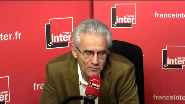 André Comte-Sponville : Le seul qui tienne un discours positif, un discours de confiance, un discours de volonté, c'est Macron.