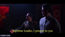 North Korea is Ready to Push The Button! (Comedy)
