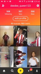 How to: Make original sounds with music on musical.ly