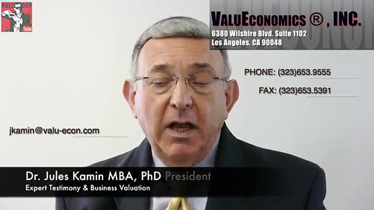 Professional Experience First Interstate Bancorp