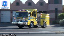 [Las Vegas] Engine 18 Clark County Fire Department