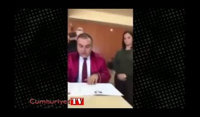 Niran Ünsal'ın eşinden nikah masasını buz kestiren espri: 'Hayır' dedi