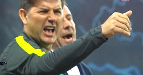 Fenerbahçe, Başakşehir'den Kaleci Antrenörü Haluk Güngör'ü Kovmasını İstedi