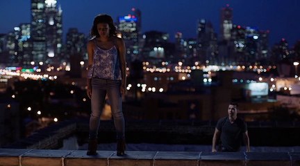 Chicago PD S3 extrait 1