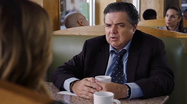 Chicago PD S3 extrait 9 - Crossover Chicago Med