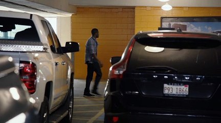 Chicago PD S3 extrait 3