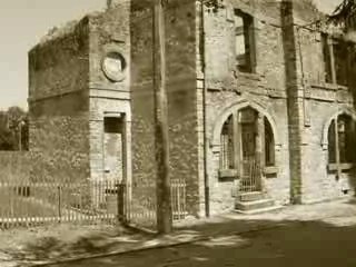 Oradour sur Glane : souviens - toi (sur Theme of Laura)