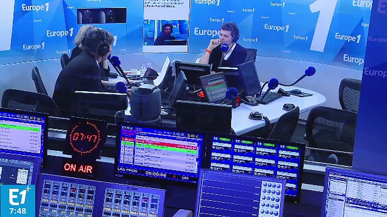 Nicolas de Bremond d'Ars : "Les catholiques n'ont plus de candidat"