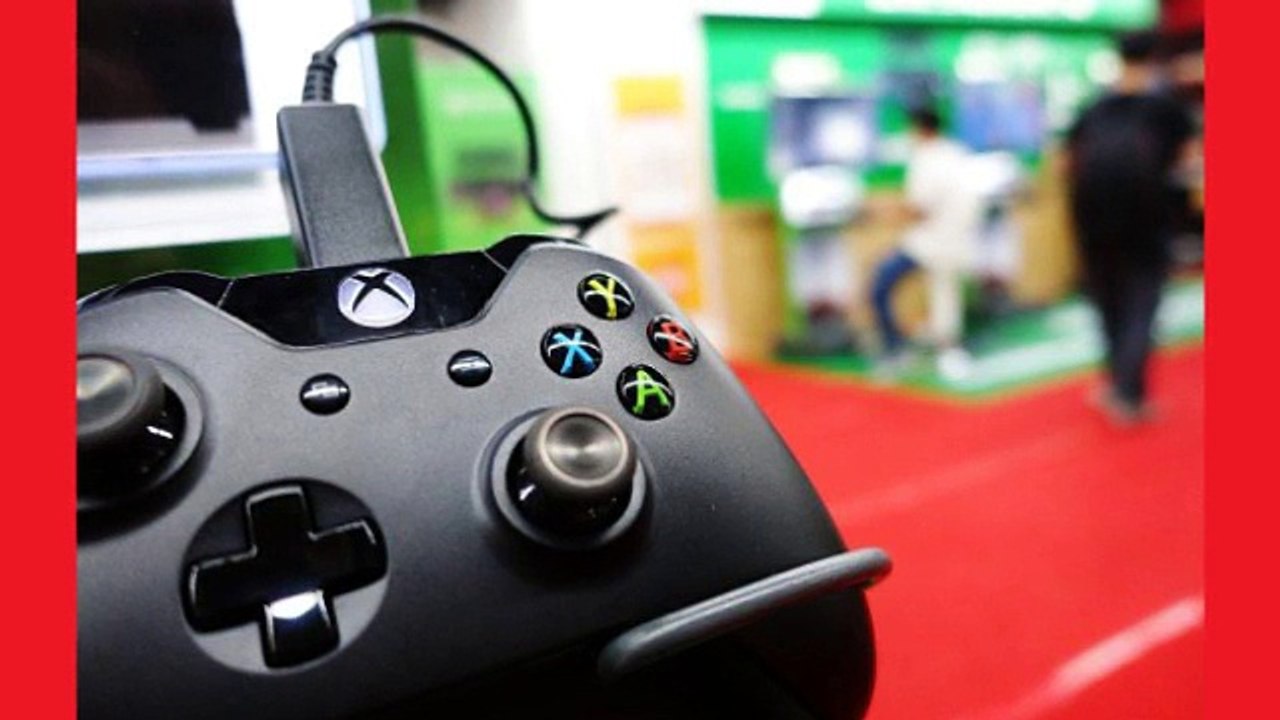 Xbox 1 Price In Kenya