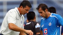 LUP: Dante Siboldi expone el fracaso de Cruz Azul