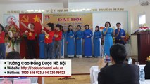 cao đăng dược hệ chính quy, tuyên sinh cao đăng dược, tuyên sinh cao đăng dược,