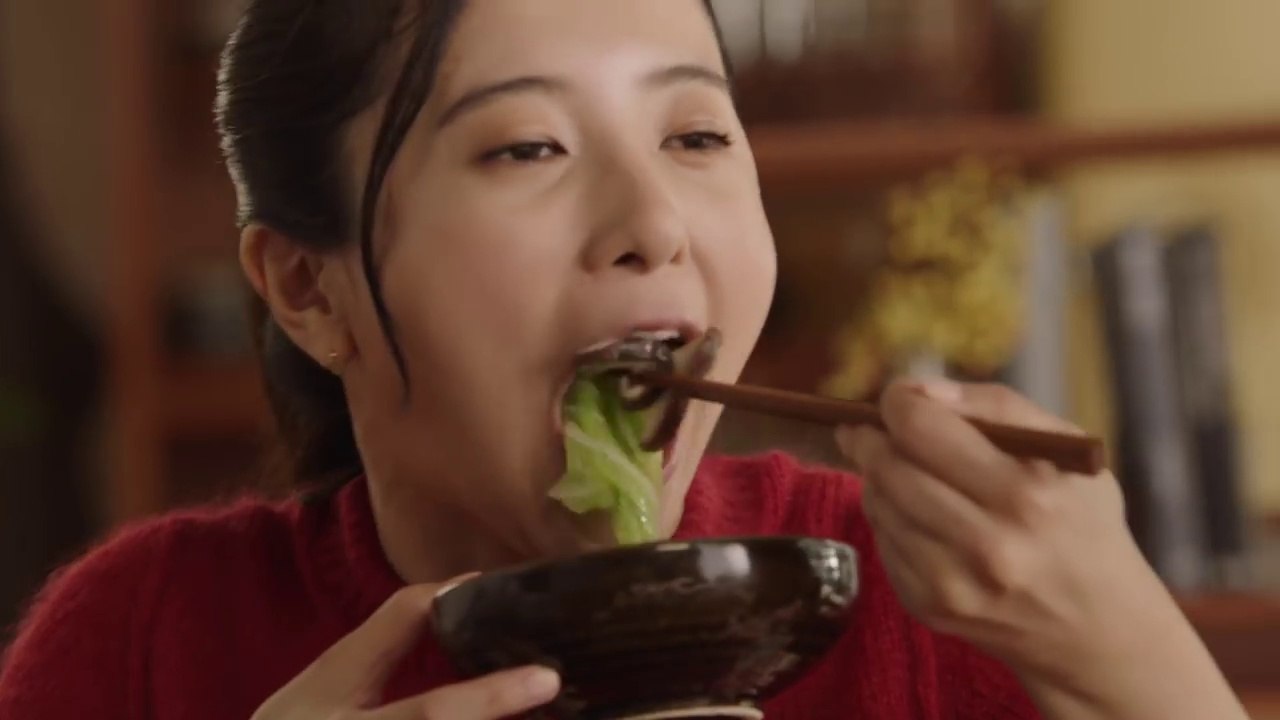 吉高由里子 Cm 鍋キューブ ガツンとやみつき 濃厚白湯篇 15秒 動画 Dailymotion