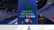 México le está dando la vuelta a EUA con el TLCAN  | Imagen Noticias con Ciro Gómez Leyva