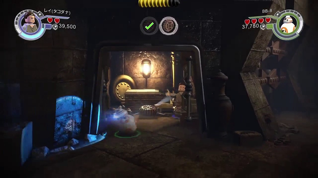 STAR WARS レゴ　7 (52)