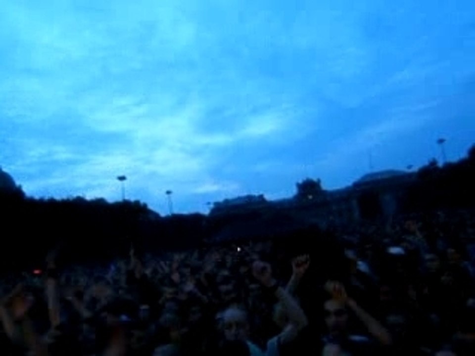 Lille - M.A.P - Live 5