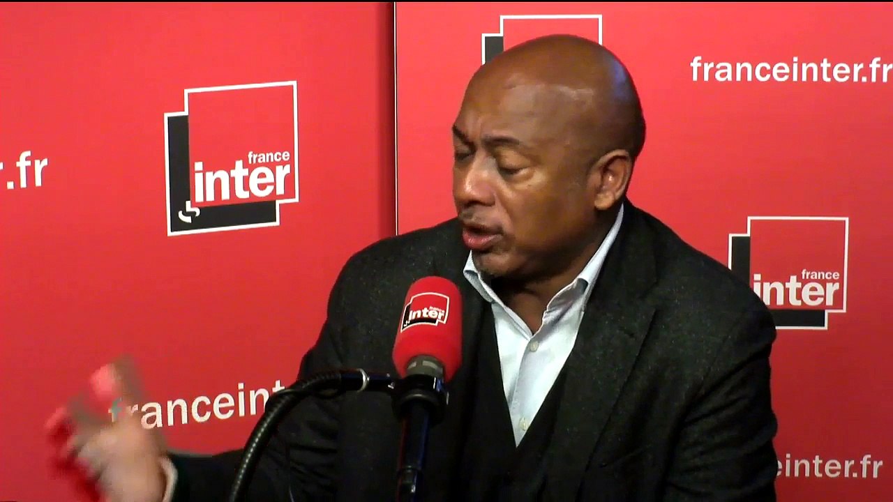 Raoul Peck : "Ce n'est pas ce racisme violent q...