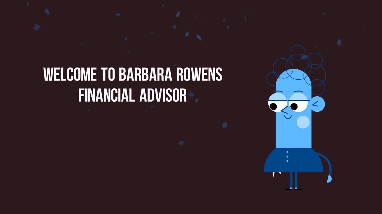 Barbara Rowens Financial Planner Advisor in Philadelphia