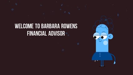 Barbara Rowens Financial Planner Advisor in Philadelphia