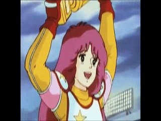 Vanessa ou la magie des rêves