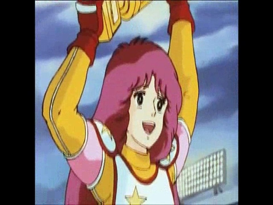 Vanessa ou la magie des rêves