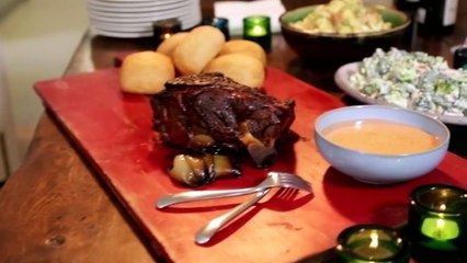 Smoky Pulled Pork with Chipotle Mayonnaise | Gordon Ramsay