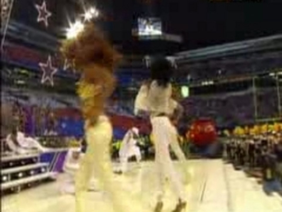 Destiny's Child Medley (Lose My Breath - Soldier)