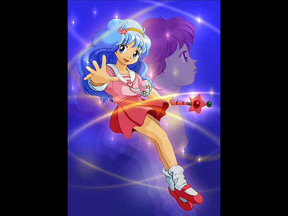 Vanessa ou la magie des rêves