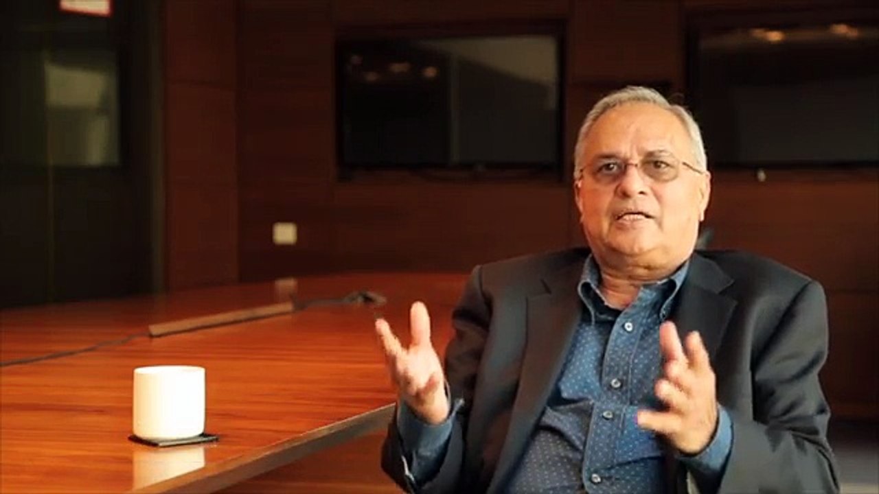 Vinay Jha talks about the criticality of stakeholder mapping for PA