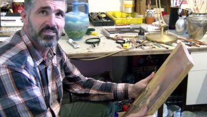 Pa Protokoll - Imer Ajeti p.1