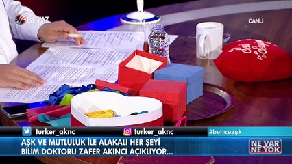 Ne Var Ne Yok 27 Nisan 2017