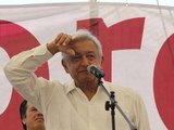 Se le aparecen fantasmas a Lopez Obrador