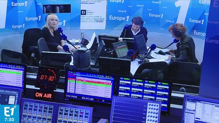 Après 100 jours au pouvoir, le premier (mauvais) bilan de Trump