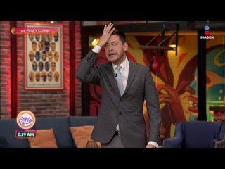 ¡En la torre! Un video viral comprobó que somos prejuiciosos