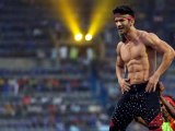 IPL 2017 Opening Ceremony | Mumbai | Sushant Singh Rajput | Malaika Arora Dance Performance