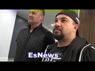 LOL Don Turner Catchphrase: "That's Bullshit" EsNews Boxing