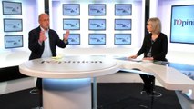 Elisabeth Guigou: «Il faut nous inscrire dans une majorité présidentielle avec Emmanuel Macron»