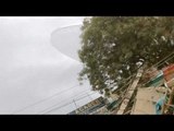 UFO spotted in Uttar Pradesh