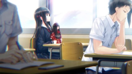 Iwaihime : Matsuri - Trailer promotionnel