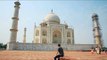 Taj Mahal is not a Hindu Temple, says government