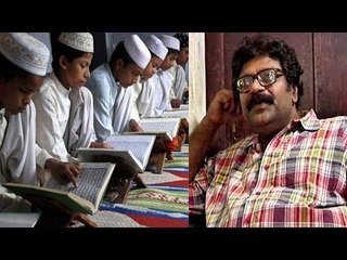 Madrasa child abuse : Now filmmaker says he was assaulted