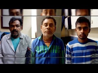 Скачать видео: ISI agent and BSF jawan arrested for running espionage racket