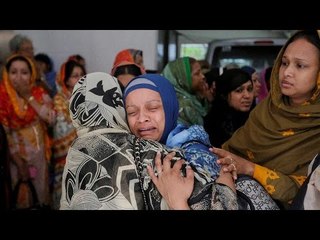 Bangladesh Shiite Mosque Attack: Gunmen open fires; 1 killed, 3 injured