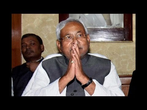 Bihar to practice liquor prohibition from April, says CM Nitish Kumar