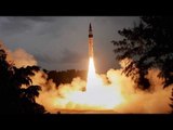 Agni-I missile successfully test fired by Indian Army