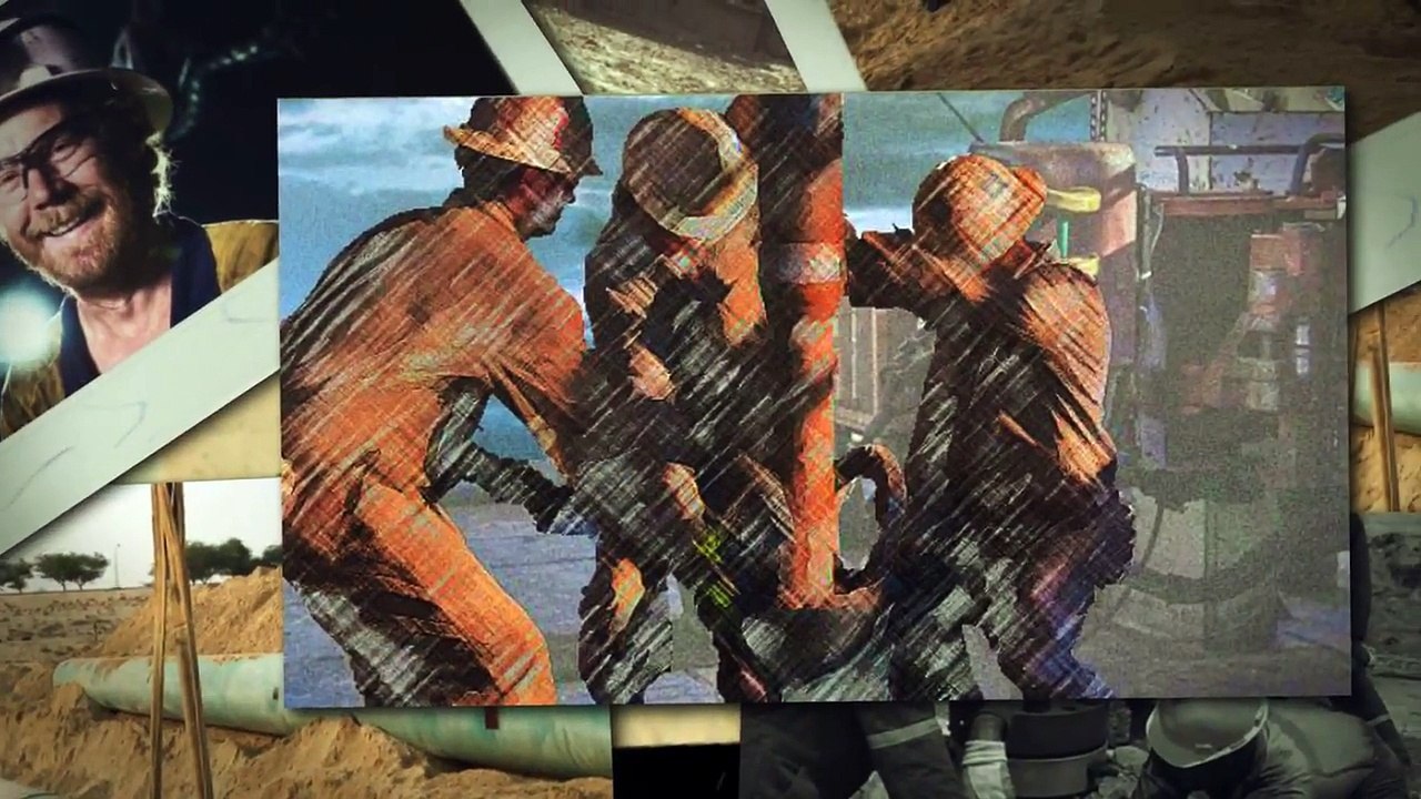 Efficient and Affordable Directional Drilling Company