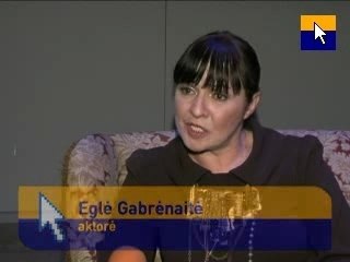 Reportage Les Bijoux d'Odette - Vilnius - Bandeau Rouge